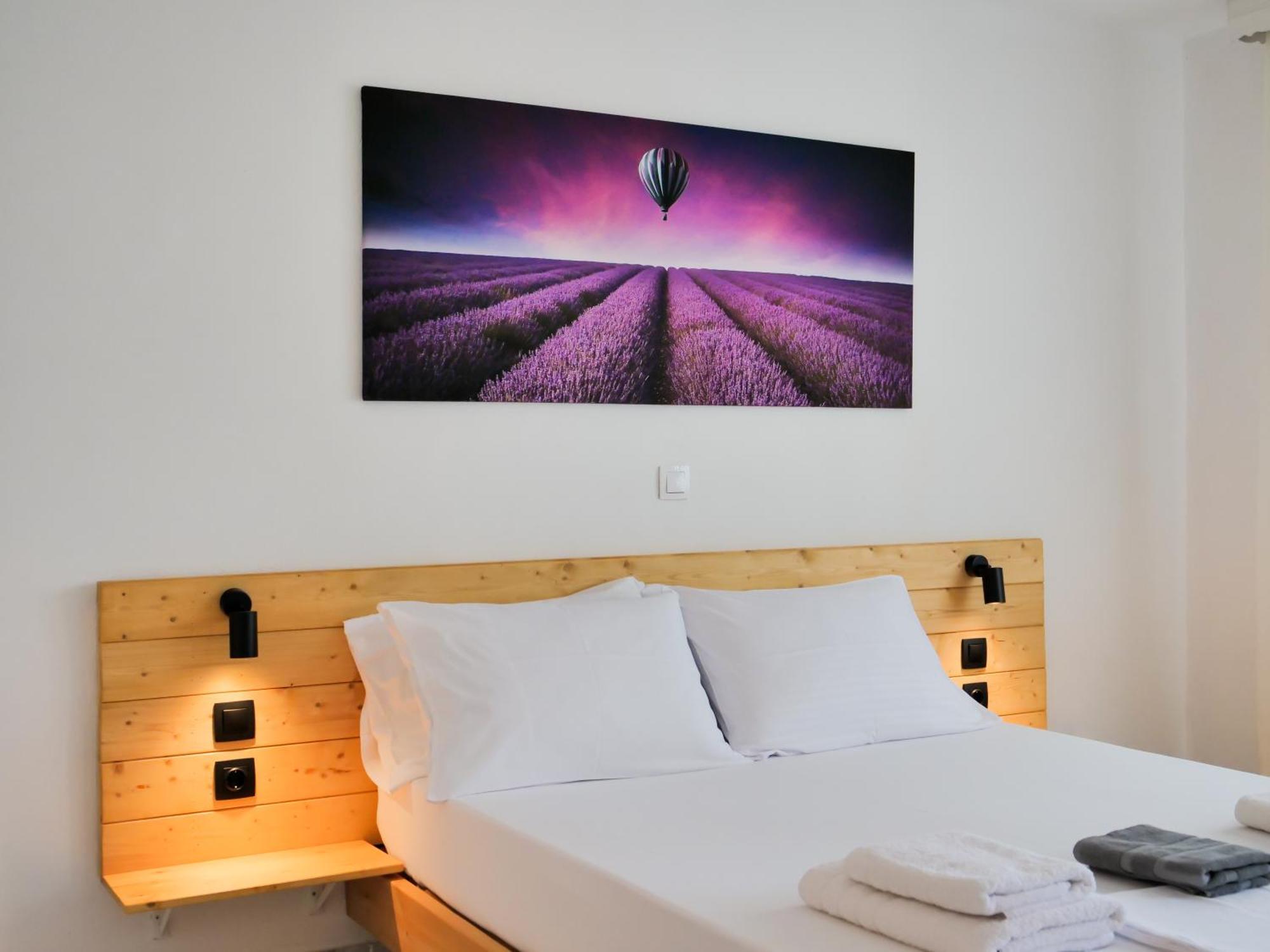 Bodini'S Rooms Himarë Extérieur photo